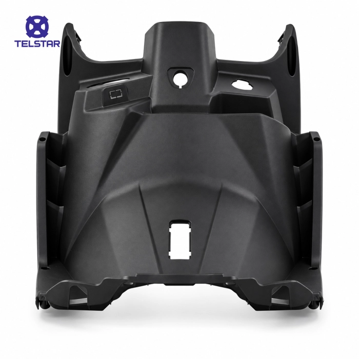 Вътрешна пластмасова облицовка за X-MAX - 4926