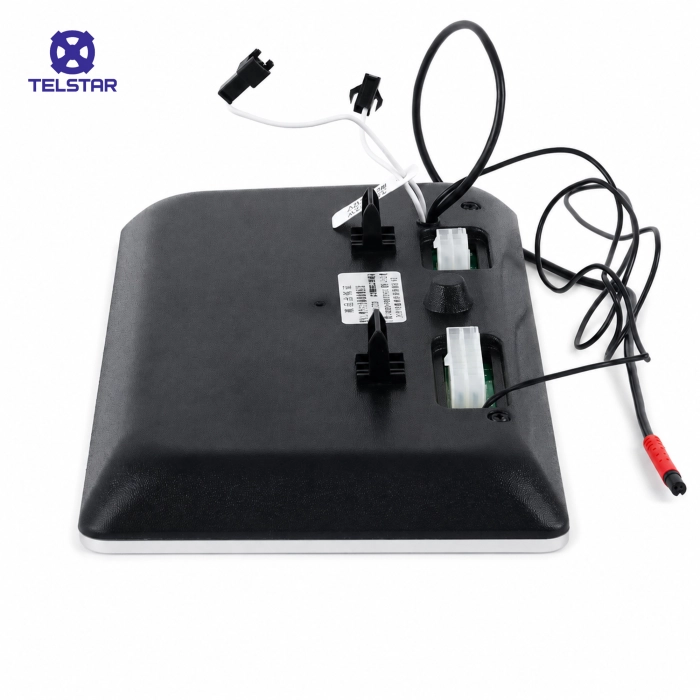Display QHQ - 5344 | TelStar Display QHQ - 5344