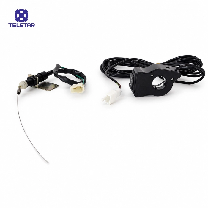 Оборудване за кола CAR KIT RANGER MOTOR 72V/3000W+CONTR+DIFER+AXLE+BRAKE - 5250 | TelStar Оборудване за кола CAR KIT RANGER MOTOR 72V/3000W+CONTR+DIFER+AXLE+BRAKE - 5250