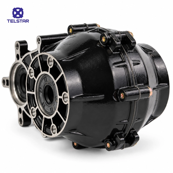 Диференциал за TS750-1-2 / TS350-7 - 5047