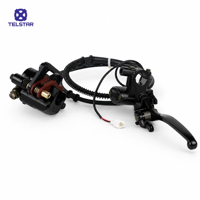 Задна спирачка за ATV TS 220 - 3136 | TelStar Задна спирачка за ATV TS 220 - 3136