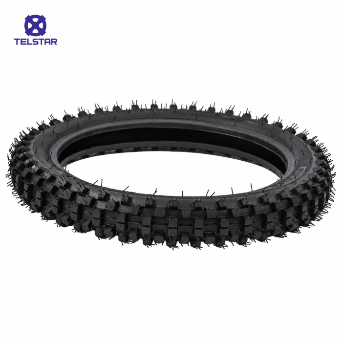 Предна офроуд гума 60/100-14 за TS707 125cc - 4966