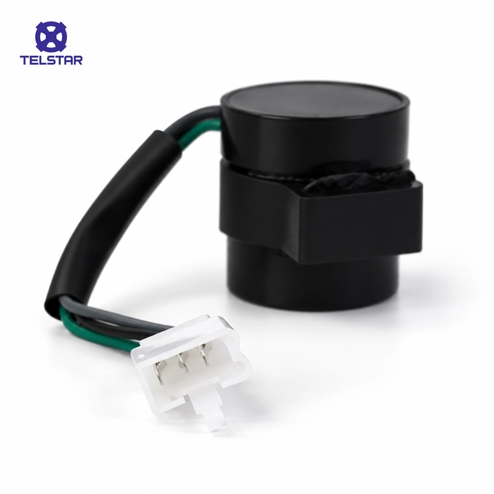 Реле за зумер и мигачи за YHT-S2 - 4873