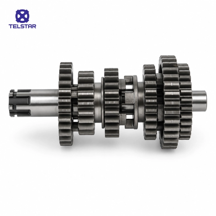 Скоростна кутия за TS13 300cc K7 - 4153 | TelStar Скоростна кутия за TS13 300cc K7 - 4153