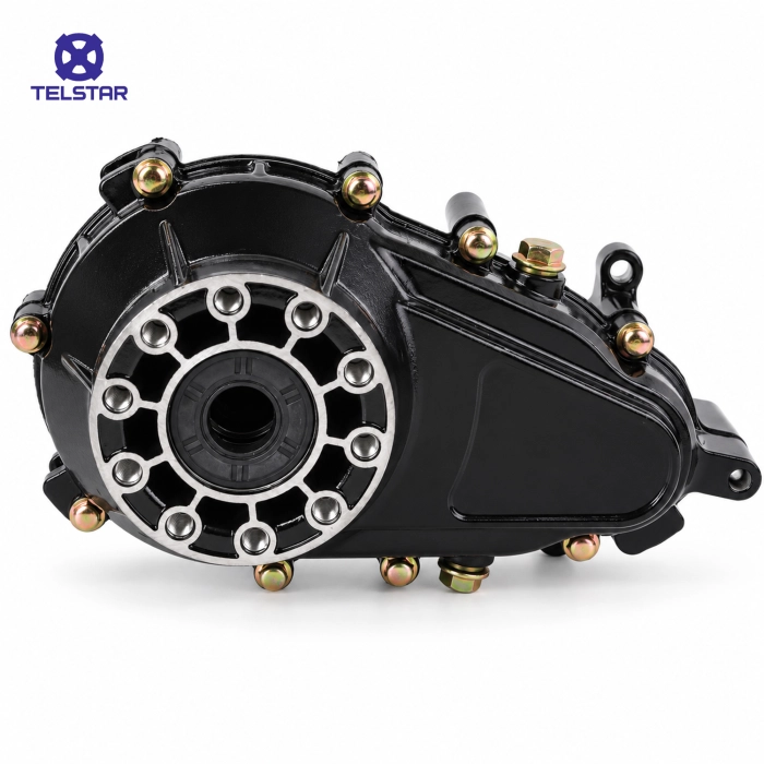 Диференциал за TS750-1-2 / TS350-7 - 5048