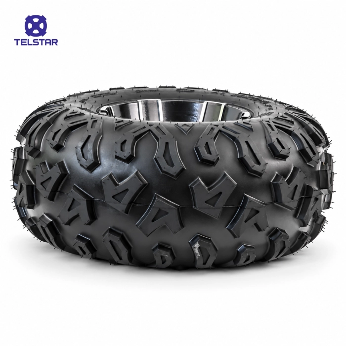 Задно колело 22x10-10 за TS220 - 3981
