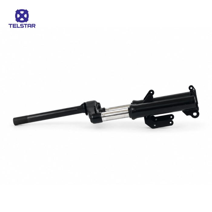 Вилка за Scooter TS300-4 Pudding - 2762 | TelStar Вилка за Scooter TS300-4 Pudding - 2762