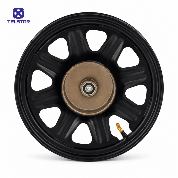 Предна джанта 16’’ за електрически скутер TBSLD-MET - 3495 | TelStar Предна джанта 16’’ за електрически скутер TBSLD-MET - 3495