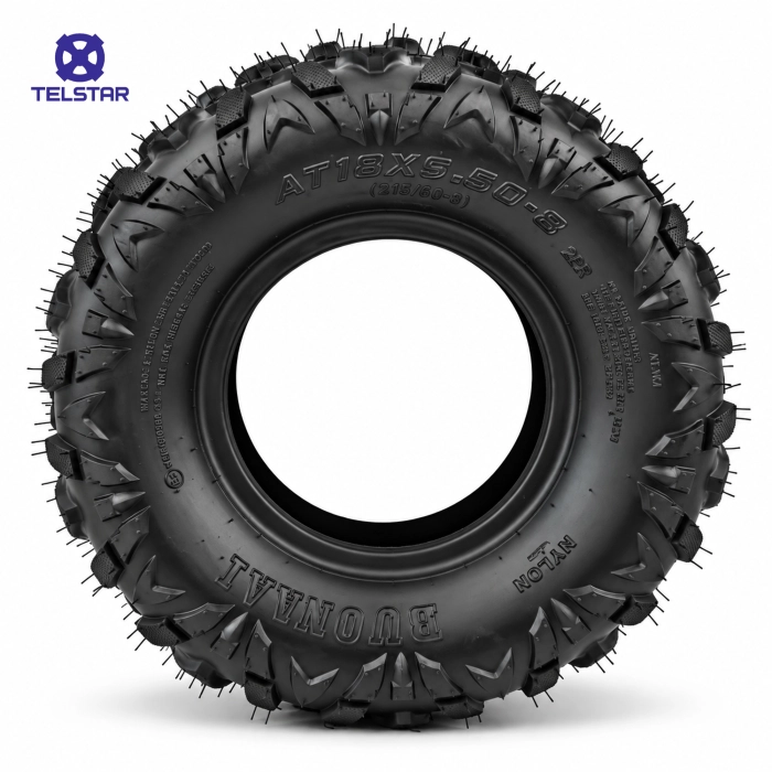 Гума 18x9.50-8" за АТВ задна - 3945 | TelStar Гума 18x9.50-8" за АТВ задна - 3945