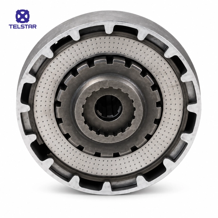 Съединител за TS606 125cc - 4184 | TelStar Съединител за TS606 125cc - 4184