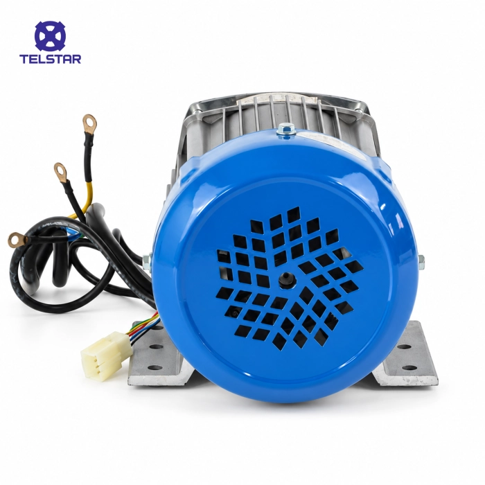Ел. Двигател за ATV TS-1000 - 4374 | TelStar Ел. Двигател за ATV TS-1000 - 4374