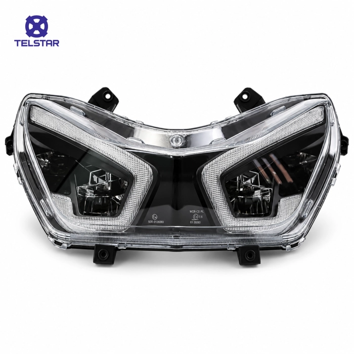 Преден фар за X-MAX - 4905