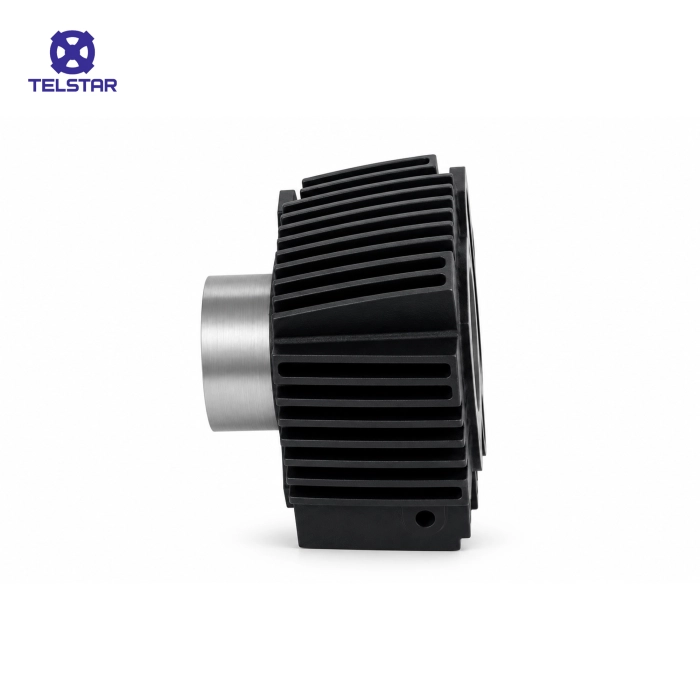 КОМПЛЕКТ РЕМЪК/ЦИЛИНДЪР/БУТАЛО ЗА КРОСОВ МОТОР 125CС TS606 - 4540