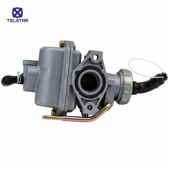 Карбуратор за мотоциклет TS707 125cc - 4952