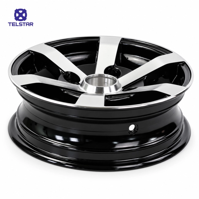 Джанта 12” за гума 140/70-12 за LHQ-X2 - 4888 | TelStar Джанта 12” за гума 140/70-12 за LHQ-X2 - 4888