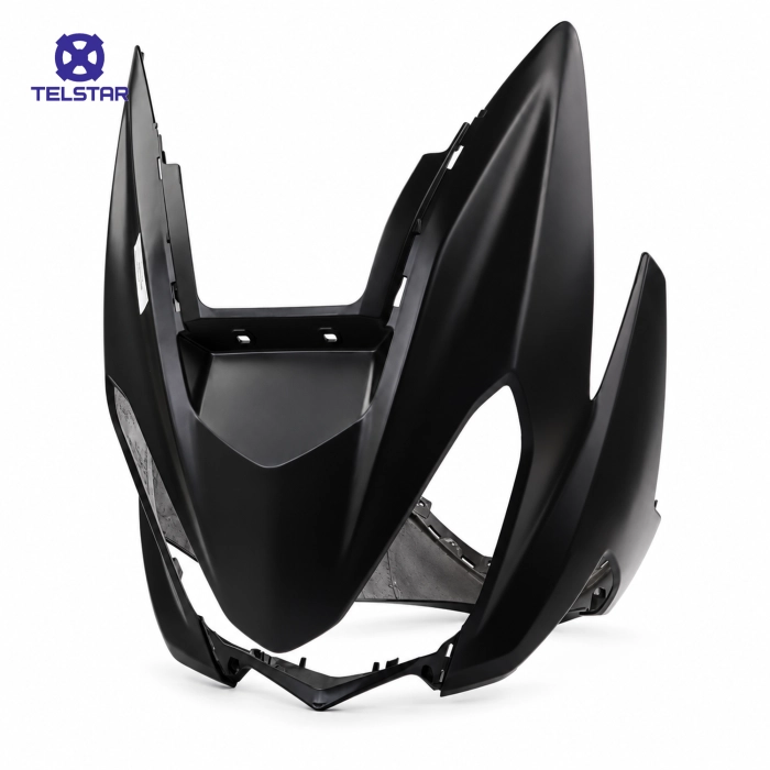 Предна пластмаса за X-MAX - 4903