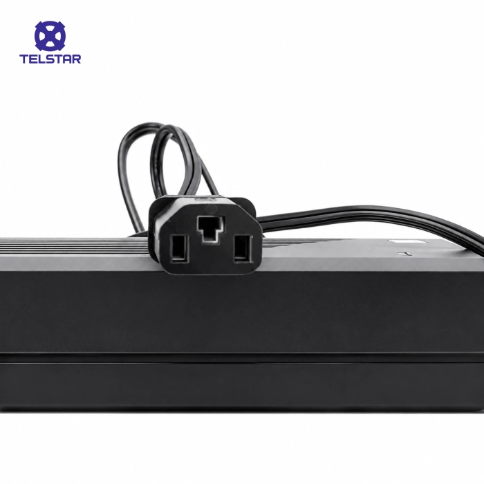 Зарядно устройство за оловно-киселинова батерия 60V 3A – KART 015 - 3374
