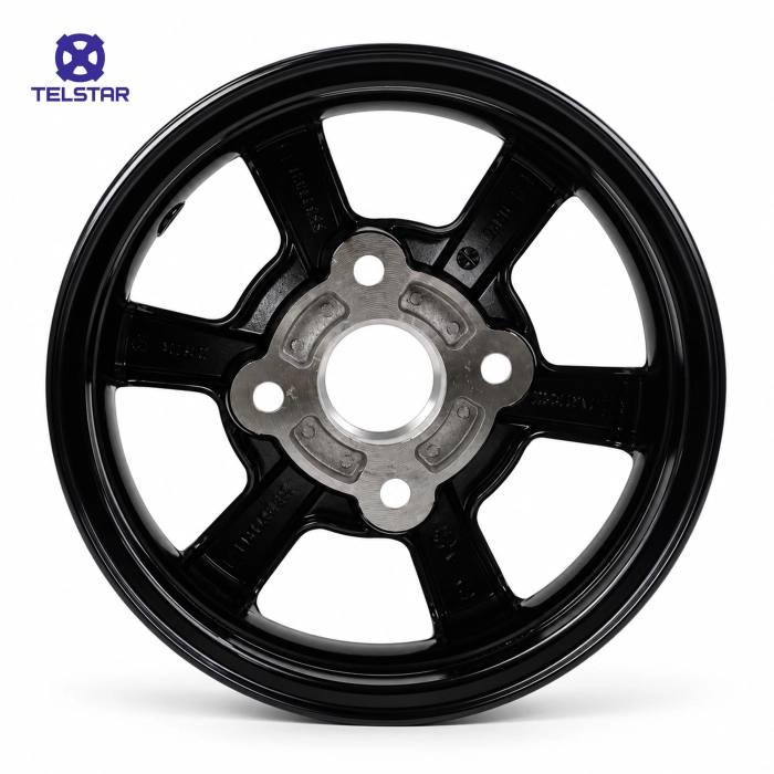 Джанта 12” за гума 140/70-12 за LHQ-X2 - 4889 | TelStar Джанта 12” за гума 140/70-12 за LHQ-X2 - 4889