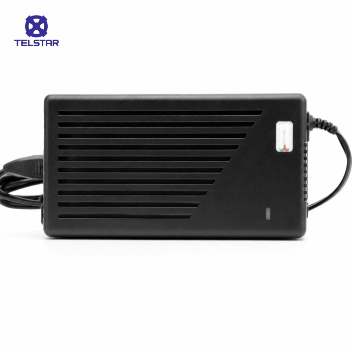 Зарядно устройство за оловно-киселинова батерия 60V 3A – KART 015 - 3375