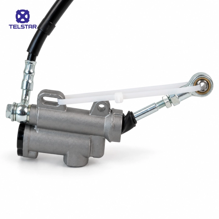 Комплект за задна спирачка за TS609 250cc K5 - 4137