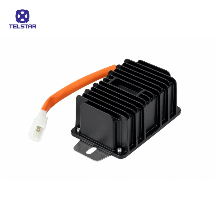 DC-DC конвертор 48–72V към 12V 20A - 4222