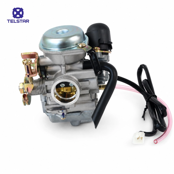 Карбуратор за кросов мотор TS-300cc - 4609
