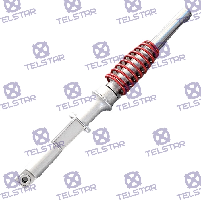 Преден амортисьор десен T-1200 - 1381