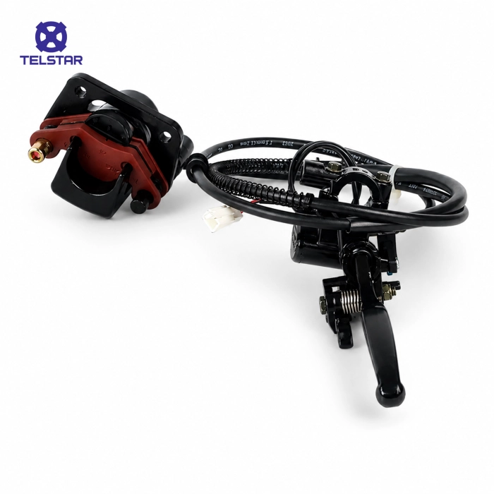 Задна спирачка за ATV TS 220 - 3137 | TelStar Задна спирачка за ATV TS 220 - 3137