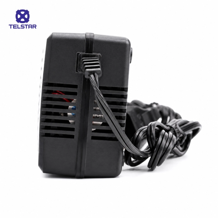 Зарядно устройство за оловно-киселинова батерия 60V 3A – KART 015 - 3376