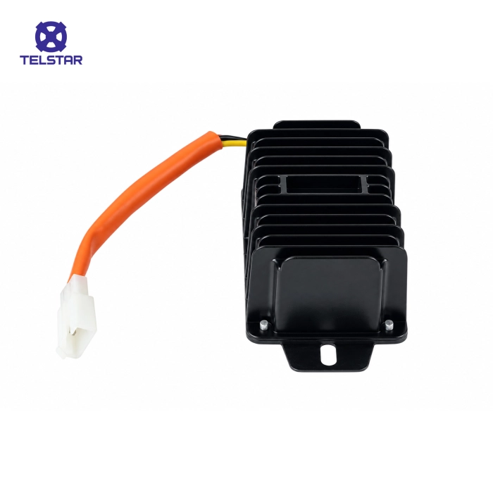 DC-DC конвертор 48–72V към 12V 20A - 4223