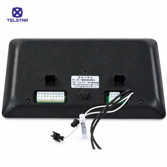 Дисплей 60–72V за YH-T-S2 - 4883