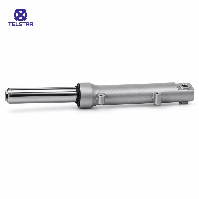 Преден ляв амортисьор за YHT-S2 - 4861