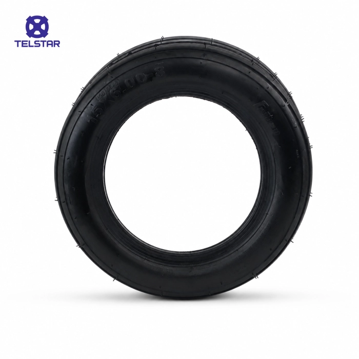 Гума 15x6.00-8 за Харли C2 PRO задна - 4710