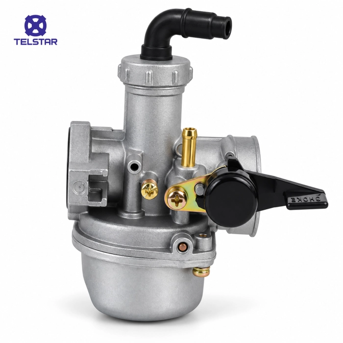 Карбуратор за ATV TS-50B 8" 125cc-150cc 27mm - 3929