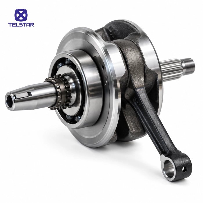 Колянов вал за TS609 250cc K5 - 4201 | TelStar Колянов вал за TS609 250cc K5 - 4201