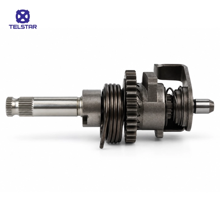 Скоростна кутия за TS609 300cc K5L - 4173