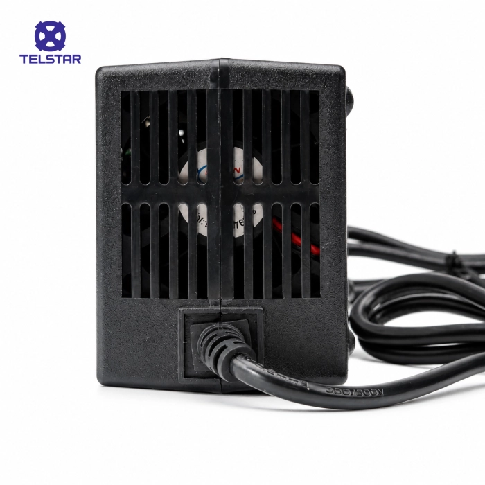 Зарядно устройство 60 V / 2,5 A за TS-600-4 - 3268