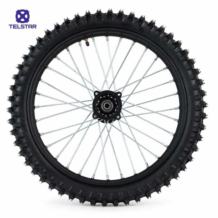 Предна гума 70/100-19 за 160cc - 4834