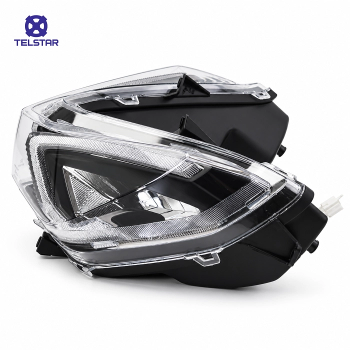 Преден фар за X-MAX - 4907