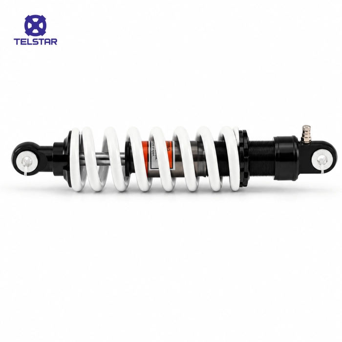 Заден амортисьор за крос 125сс и 160cc - 2538