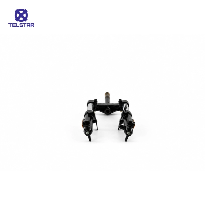 Вилка + амортисьори за ел триколка TS-750.2 ,350-7 - 2675