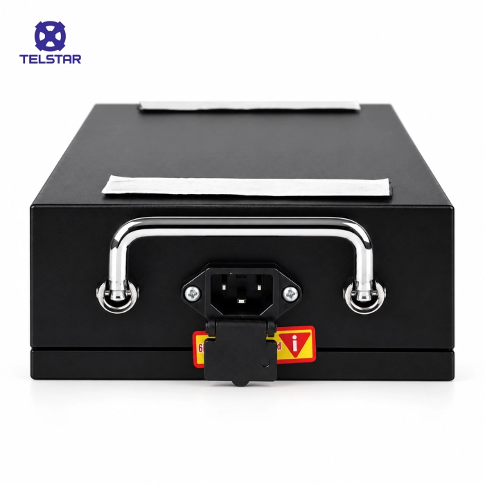 Батерия 60V 13Ah за електрически скутери Харли Х7, Х20, Х33 - 365 x 174 x 75 mm - 5065