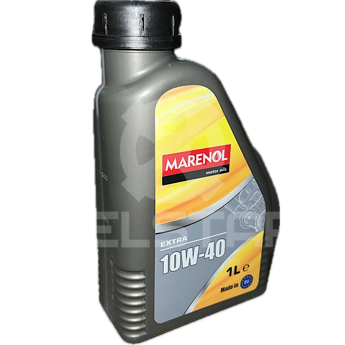 Масло 1л EXTRA 10W-40 MARENOL - 979