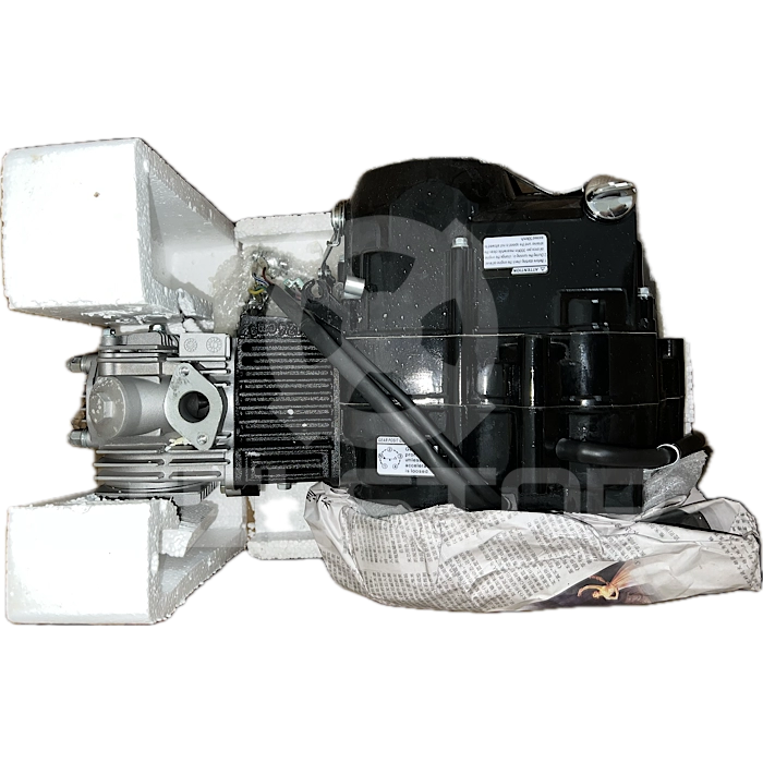 Двигател за 125сс крос - 981
