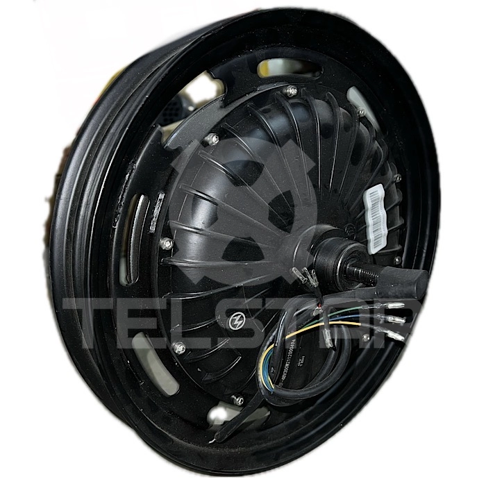 Електромотор 48V 500W за скутер TBSLD 16’’ - 1015