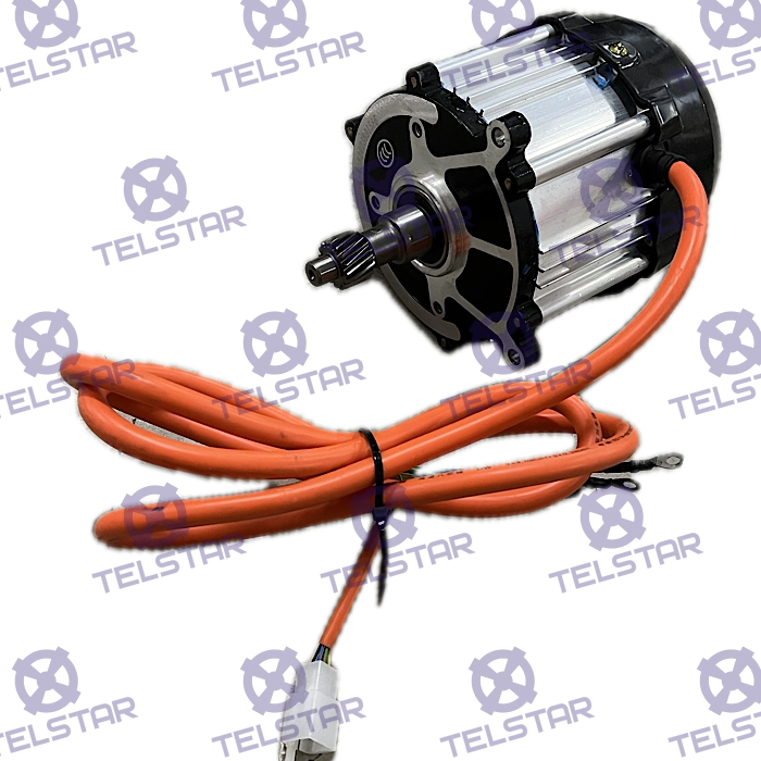 Двигател 48V-60V 1000W за електрически триколки TS-350-7, TS-750, TS-302 - 1135