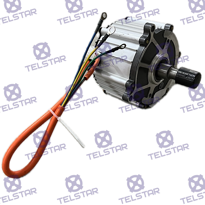 Двигател 48-60V 800W за електрическа триколка TS-350-7 - 1133