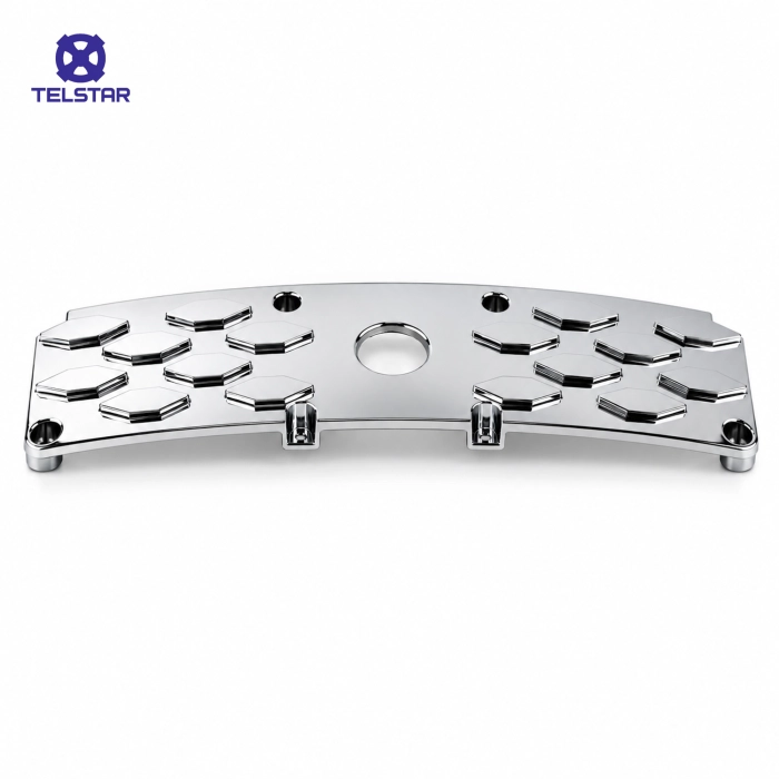 Предна решетка за QHQ-X1 - 4856