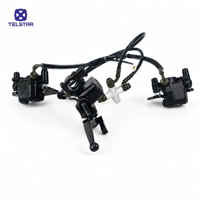ПРЕДНА СПИРАЧКА ЗА 150CC ATV TS-50 - 3204