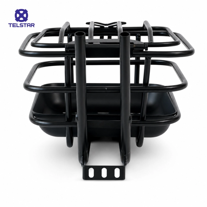 Кошница за електрическа триколка TS-350-7 OFFROAD - 2809 | TelStar Кошница за електрическа триколка TS-350-7 OFFROAD - 2809